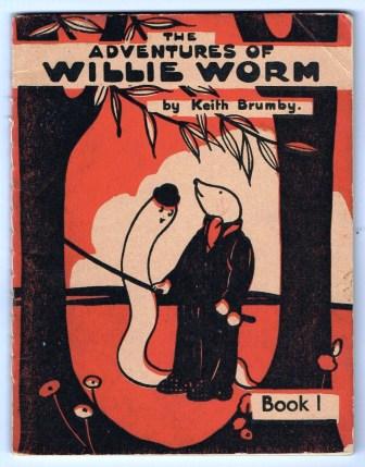 download willie worm
